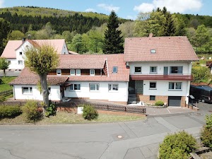 Hanninkhof Ferienwohnungen place picture